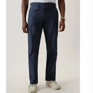 Buck Mason Carry On Pant (Straight Side Seam)